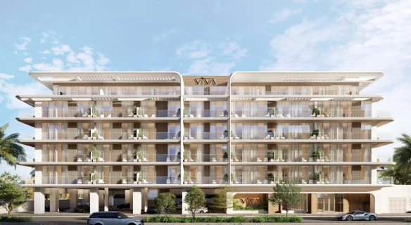 Arthouse Private Residences