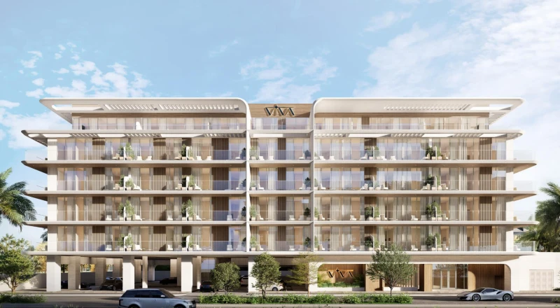 Arthouse Private Residences