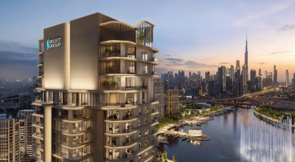 Artistry Residences 2