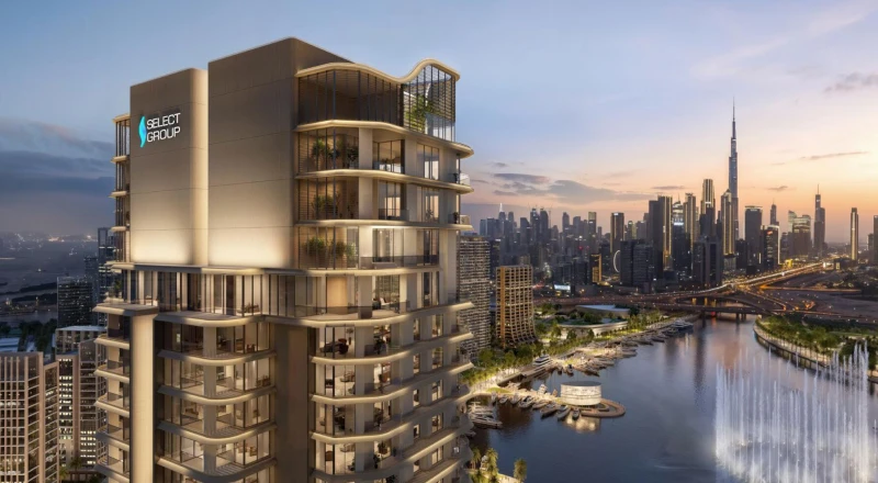 Artistry Residences 2