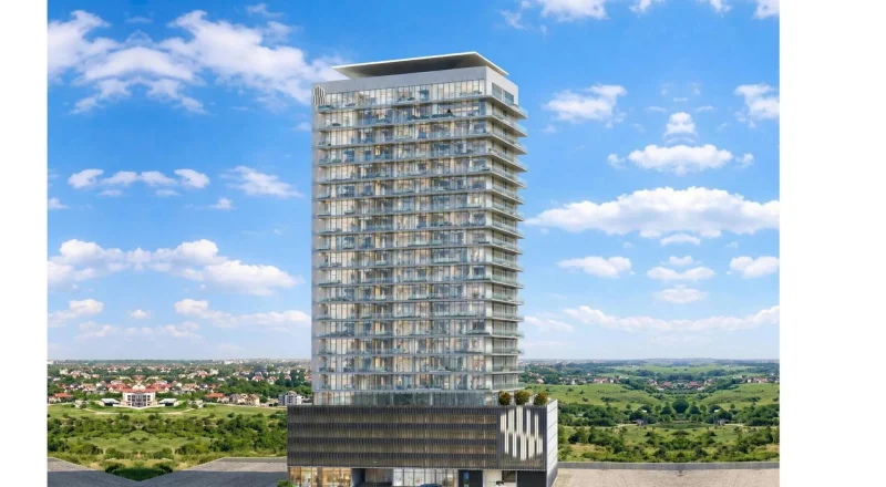 Ashwood Residences
