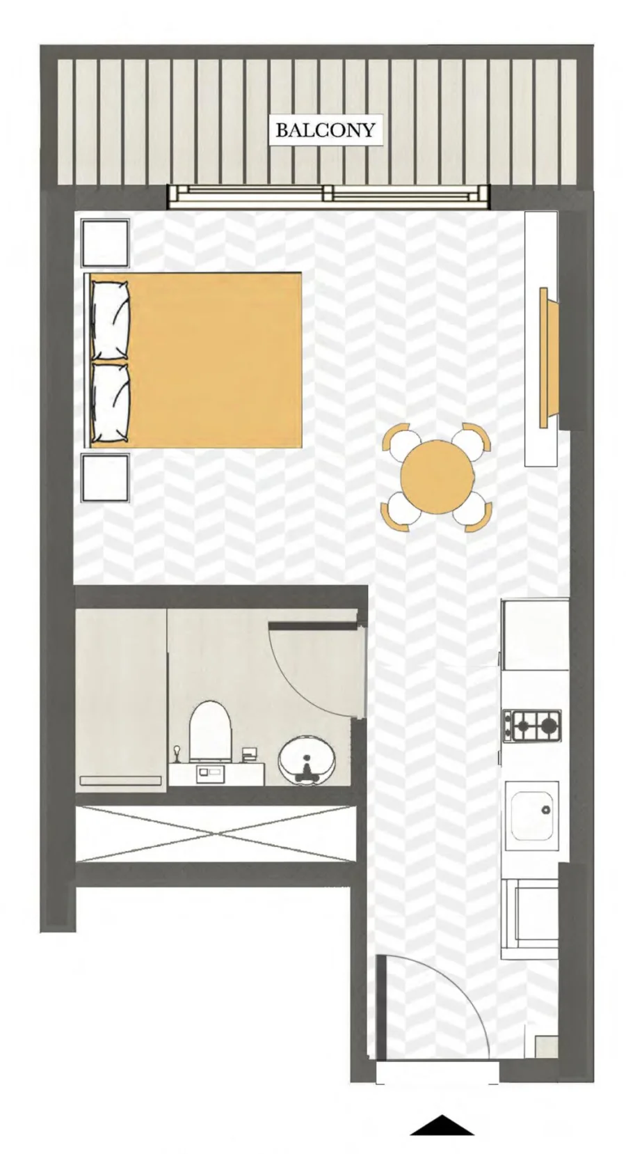 Studio — Studio Type 3