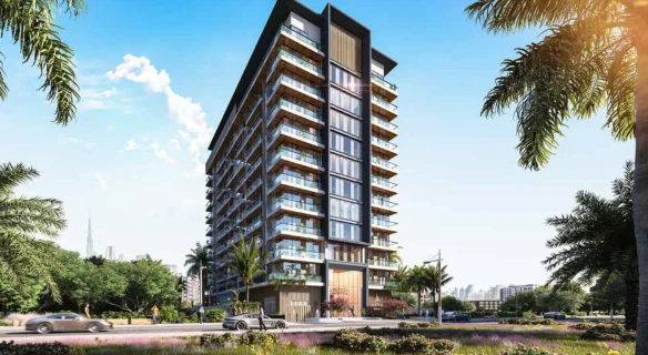 Aum 99 Residences