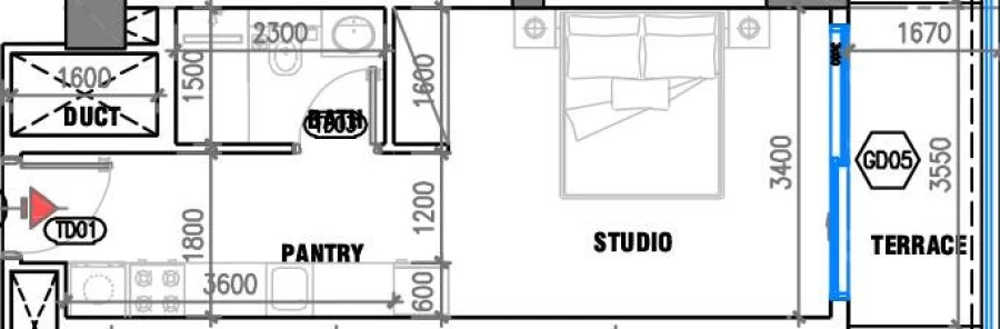 Studio — Studio Type 2