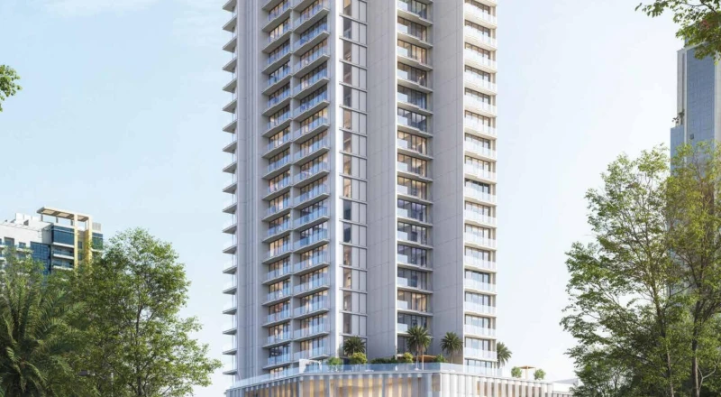 Avant Garde Residences 2