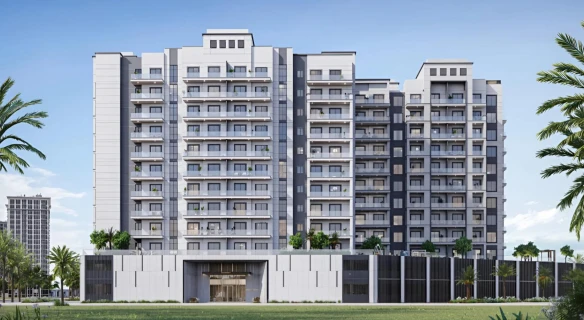 Avenue Residence 7