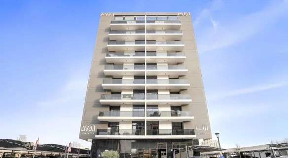 Ayat Parkview
