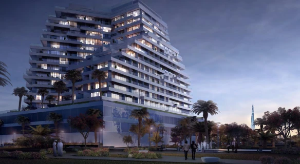 Azizi Aliyah Residences