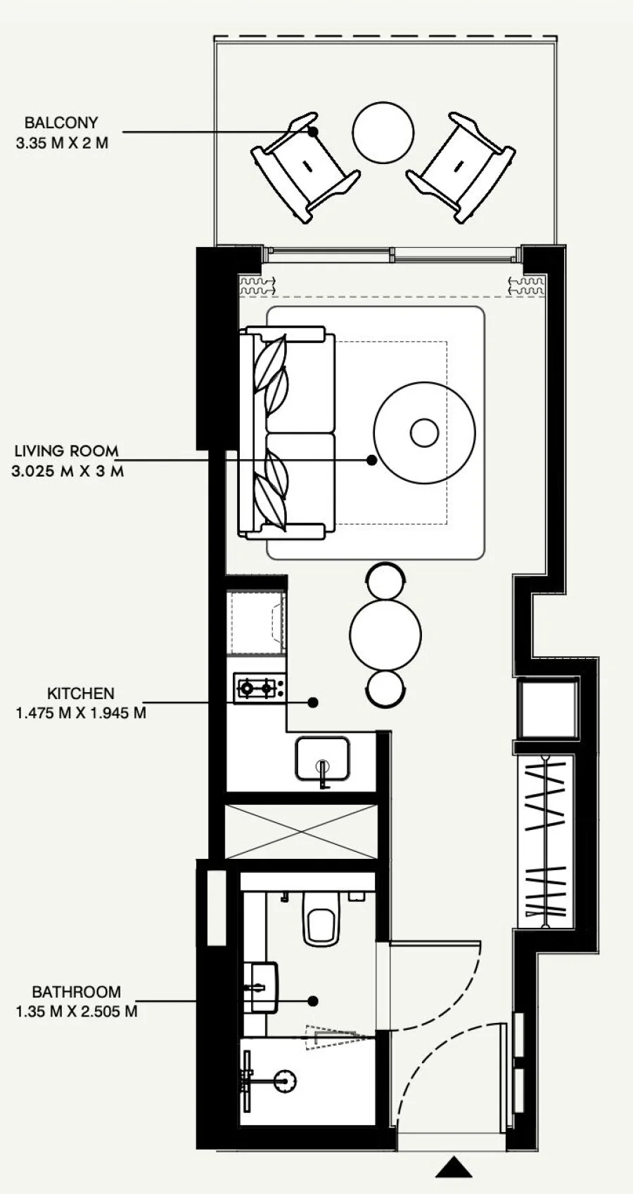 Studio — Studio Type 2