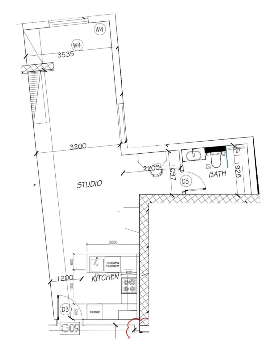 Studio — Studio