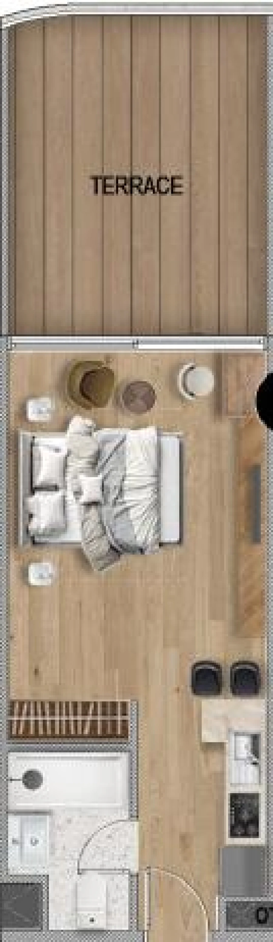 Studio — Studio Type 1