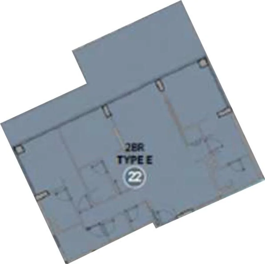 3 BR — 