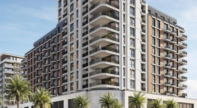 Berkshire Residences