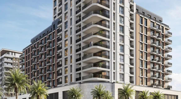 Berkshire Residences