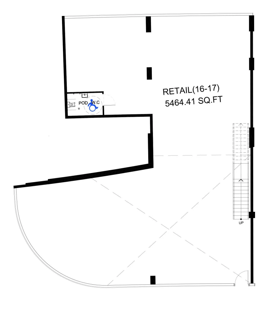 NA — Retail Type 16