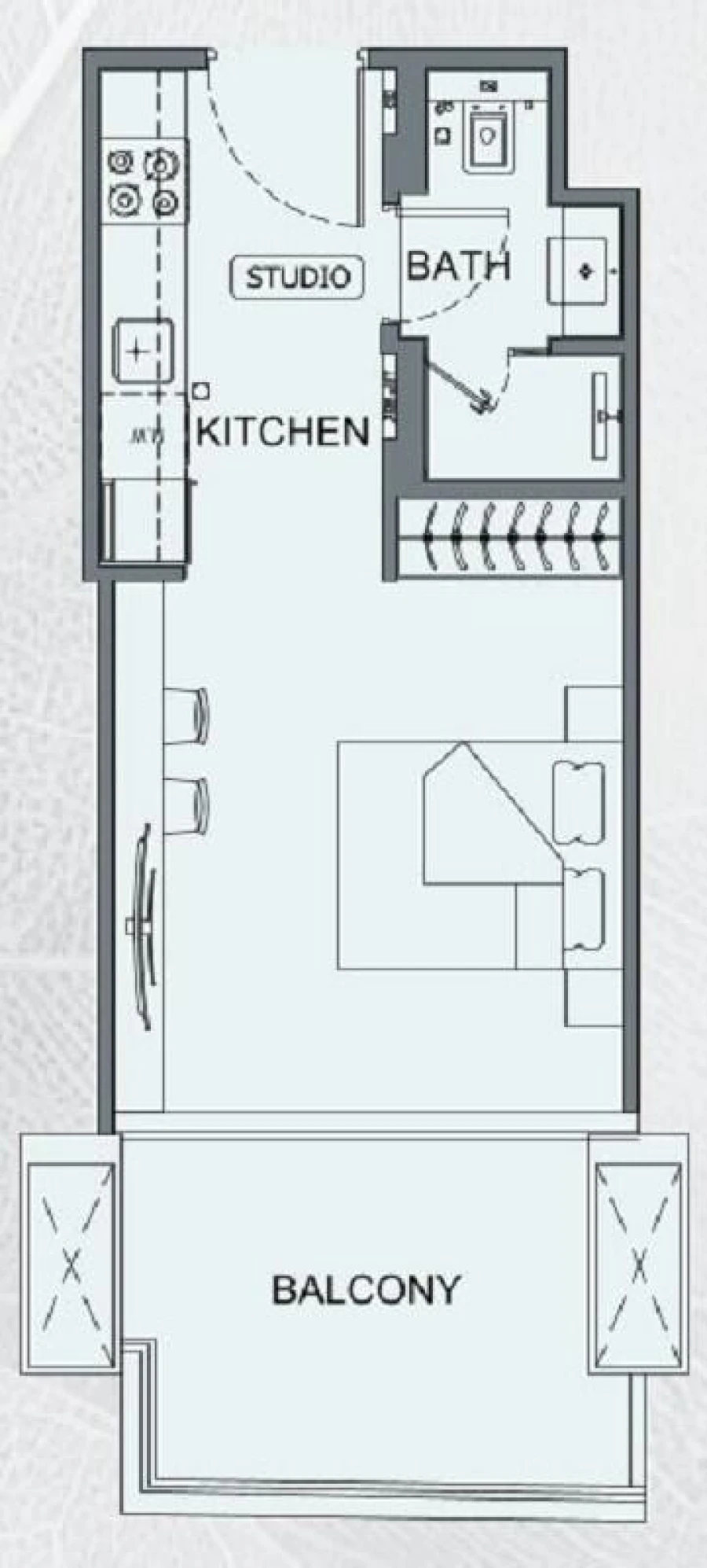 Studio — Studio Type 01