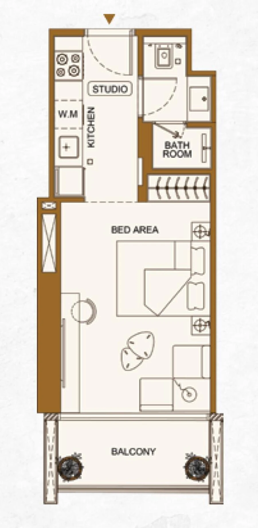 Studio — Studio Type 2