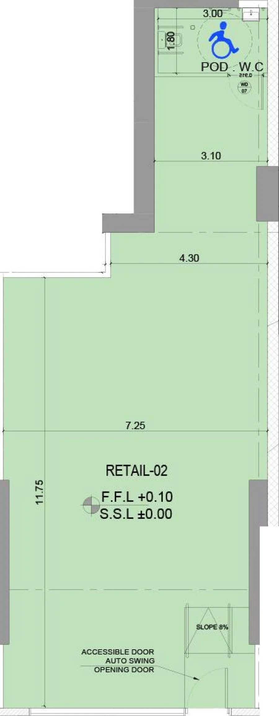 NA — Retail 2