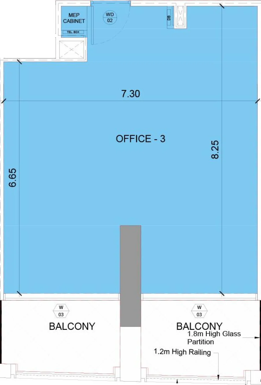 NA — OFFICE-03