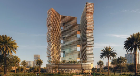 Binghatti Sky Terraces