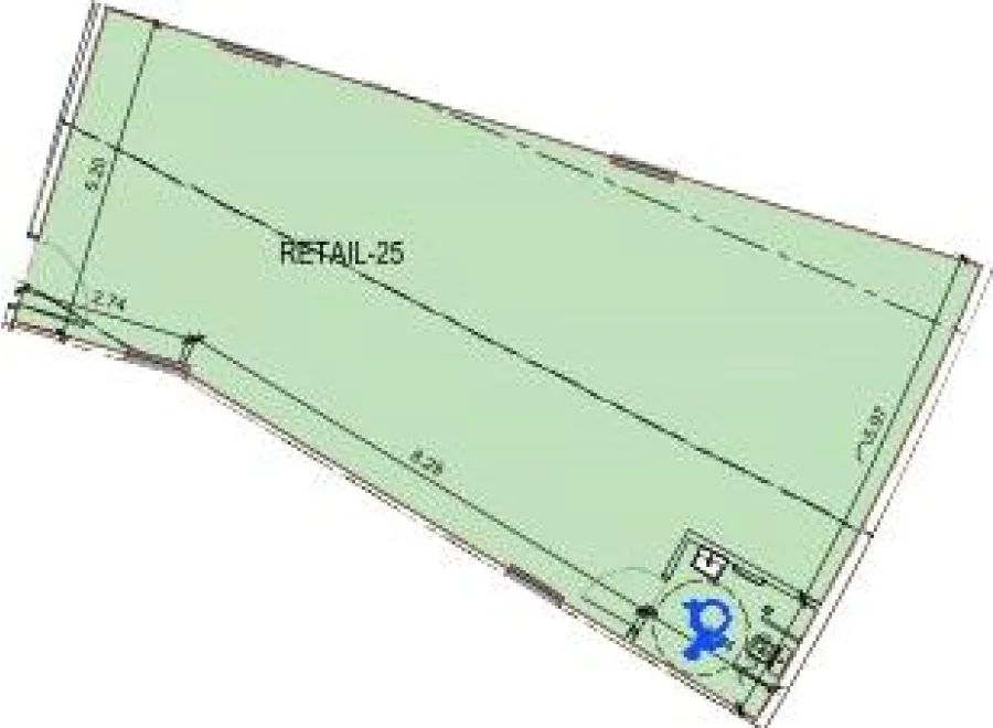 NA — Retail