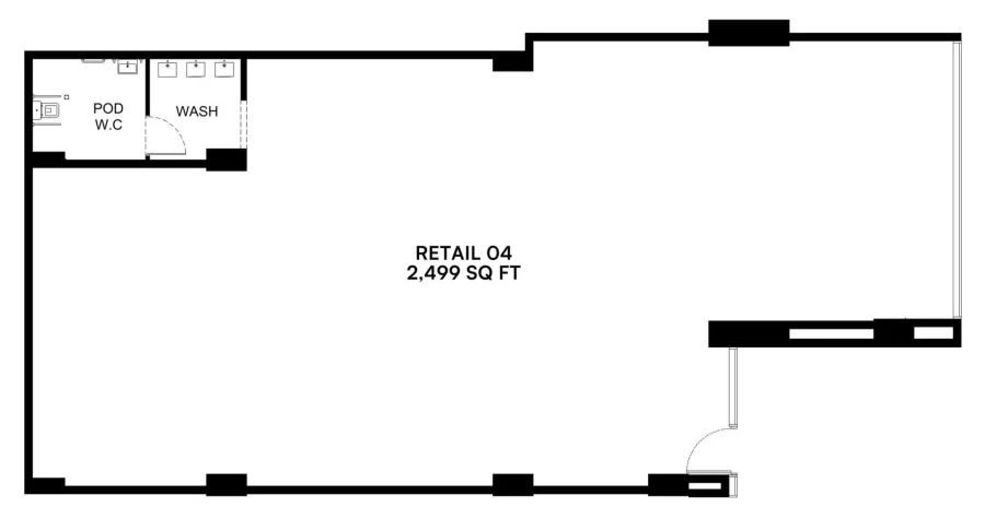NA — Retail
