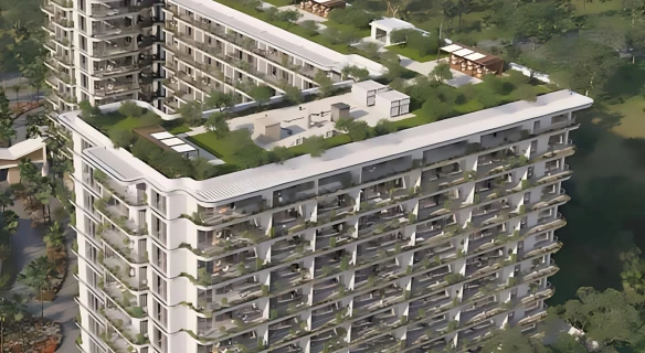 California Residences