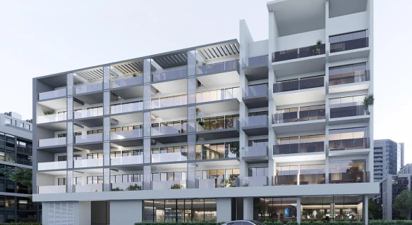 Casa Vista Residence