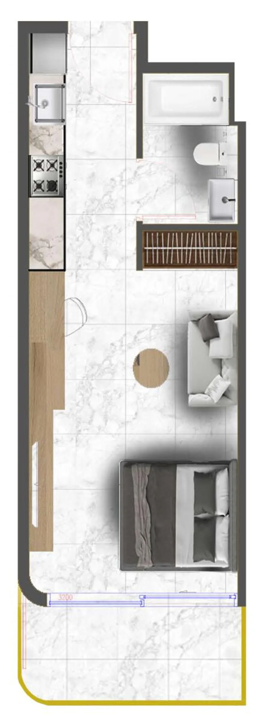 Studio — Studio