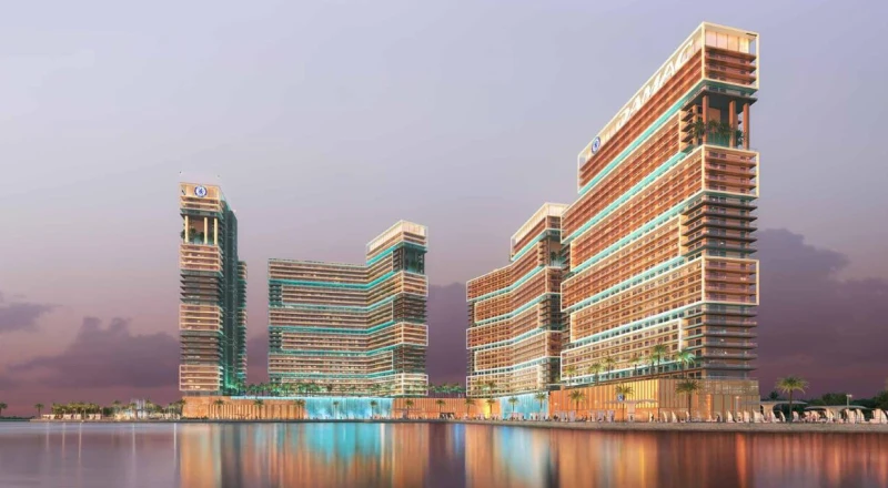 Chelsea Residences 2