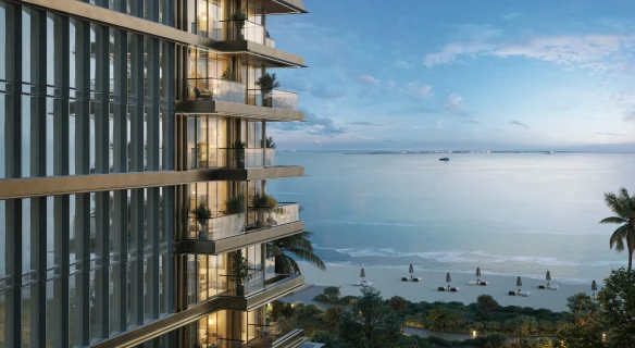 Cheval Residences