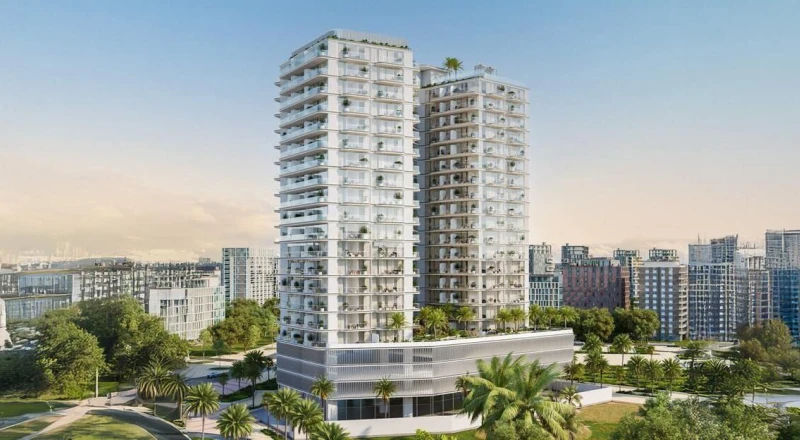 Cove Grand