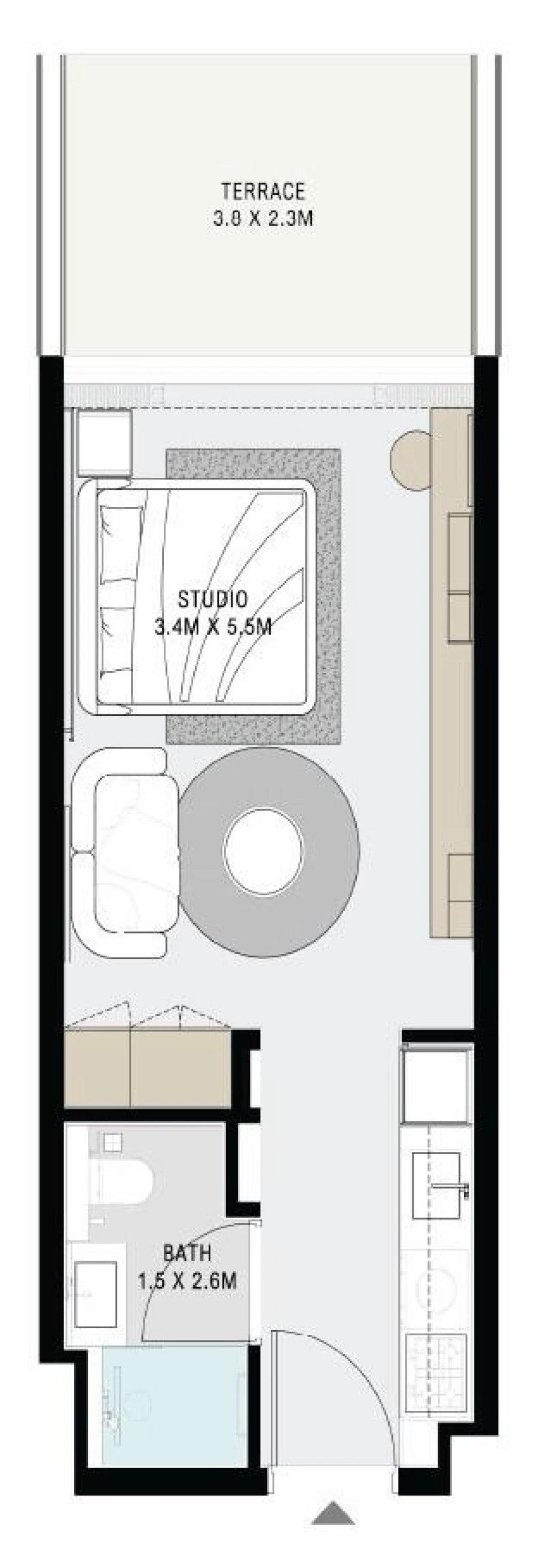 Studio — Studio V1