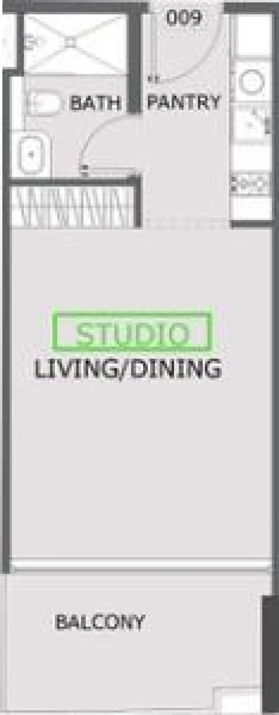 Studio — 