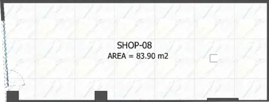NA — Shop 08