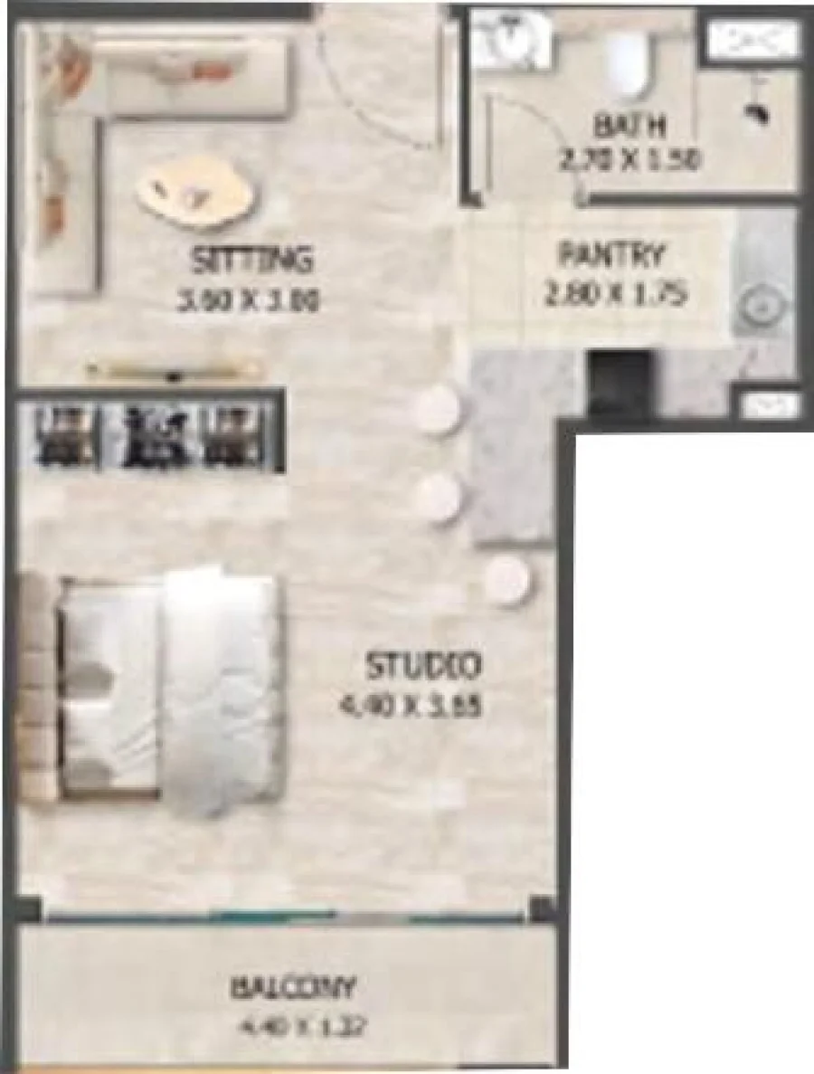 Studio — Studio