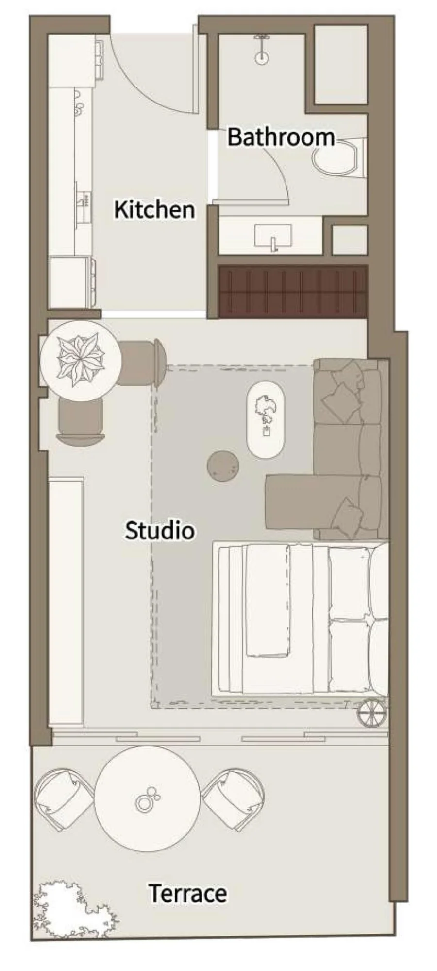 Studio — Studio