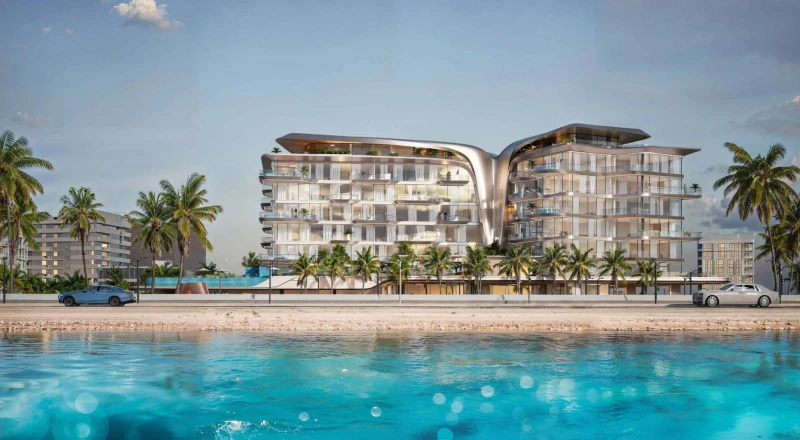 Do Hotels & Residences Dubai Islands