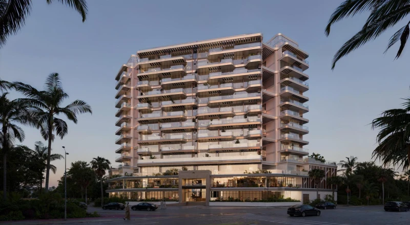 Dream Life Residence