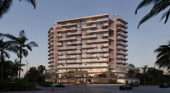 Dream Life Residence