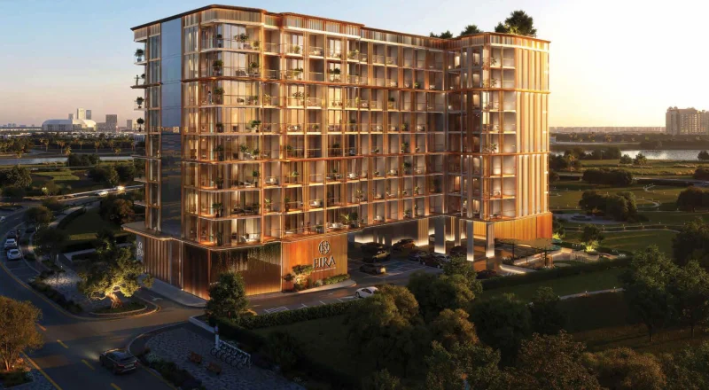Eira Residence