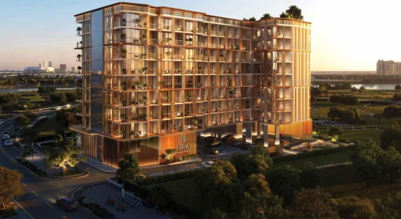 Eira Residence