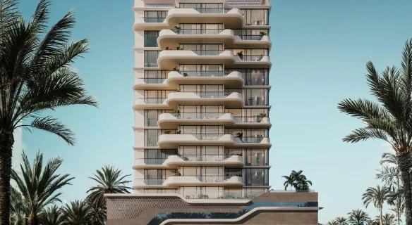 Evora Residence