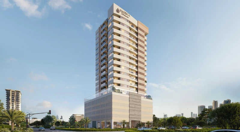 Exotica by Al Marina