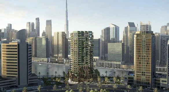 Eywa The Tree of Life