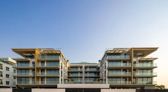 Flamingo Lux Residence