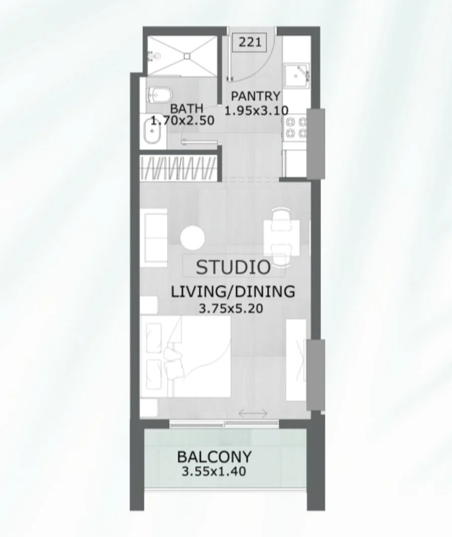 Studio — Studio
