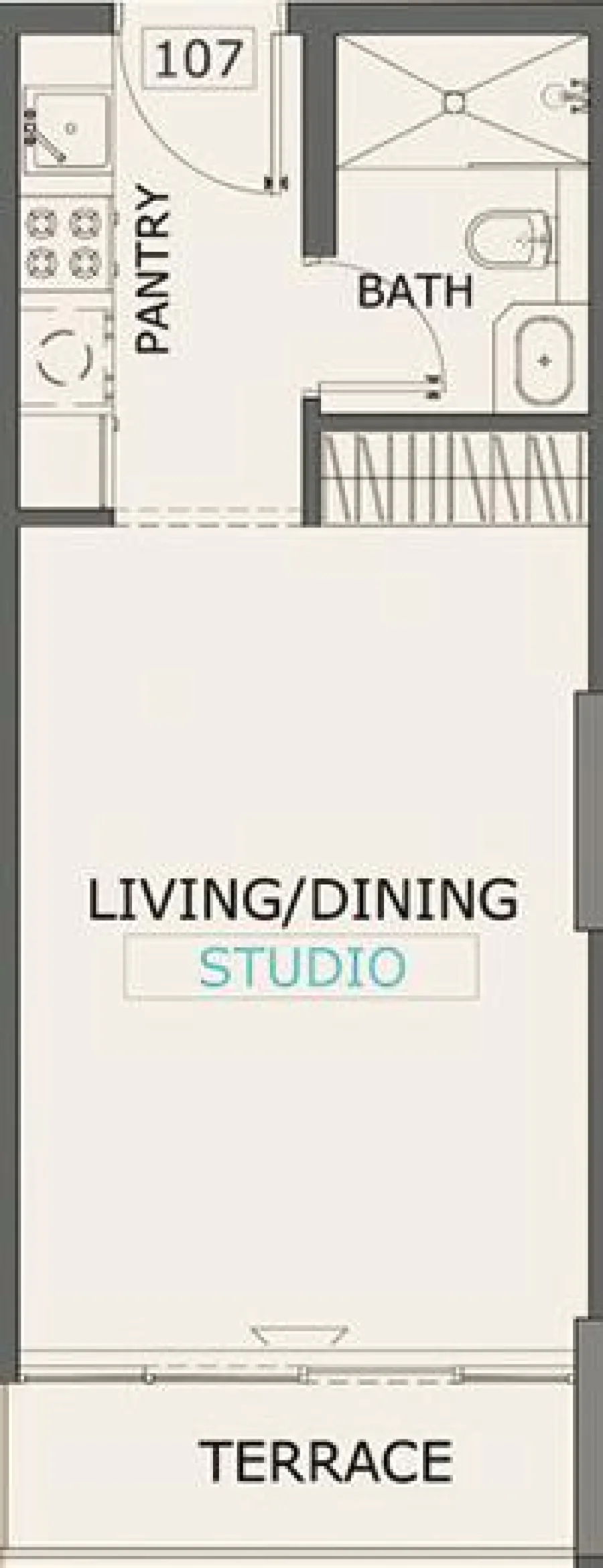 Studio — Studio