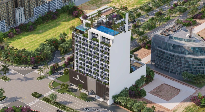 Gateway By Premier Choice