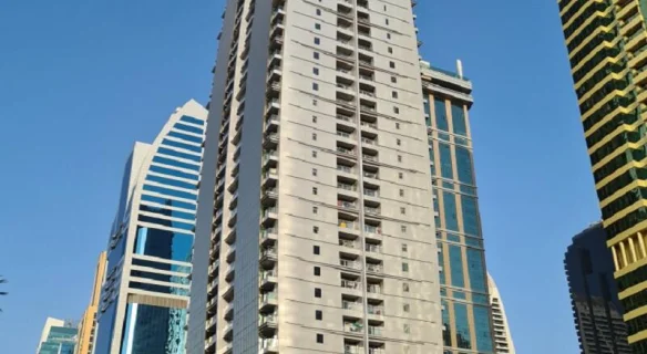Global Lake View